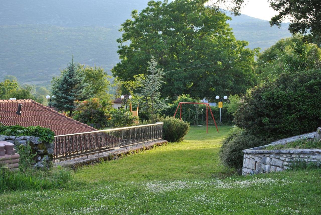 Rodami Kalentzi Buitenkant foto