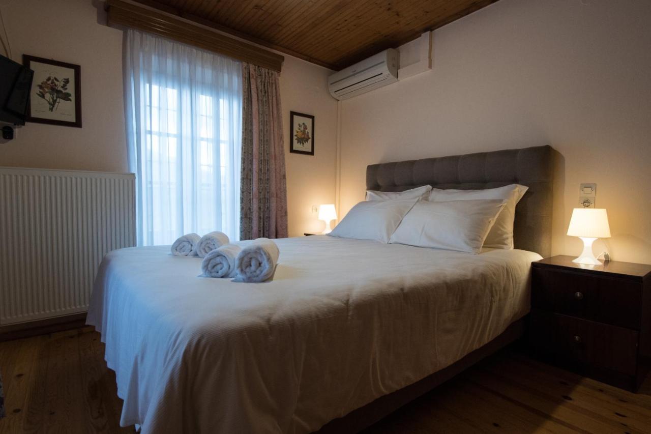 Rodami Kalentzi Buitenkant foto