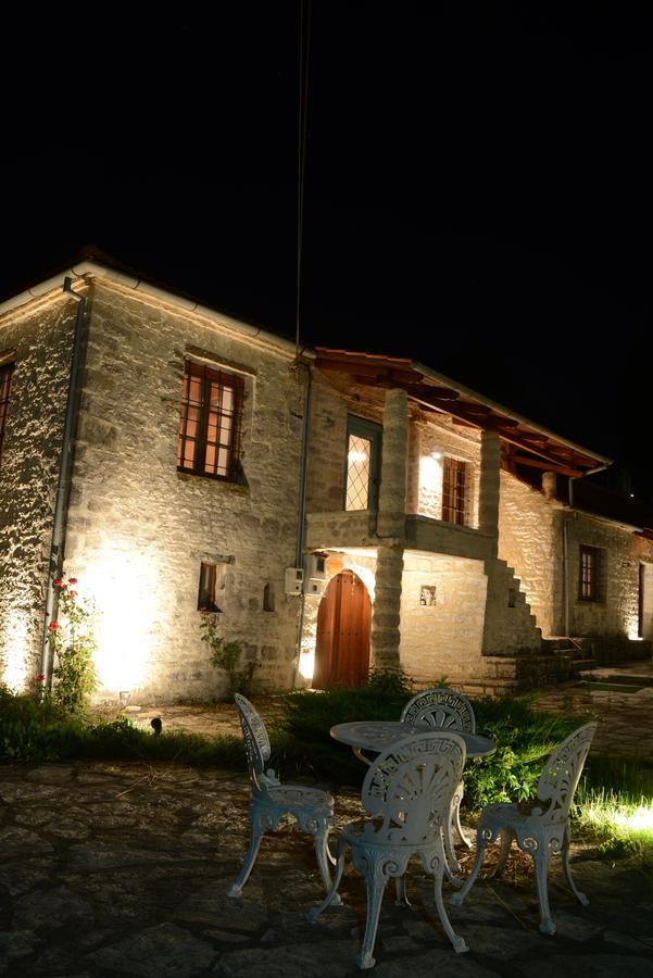 Rodami Kalentzi Buitenkant foto