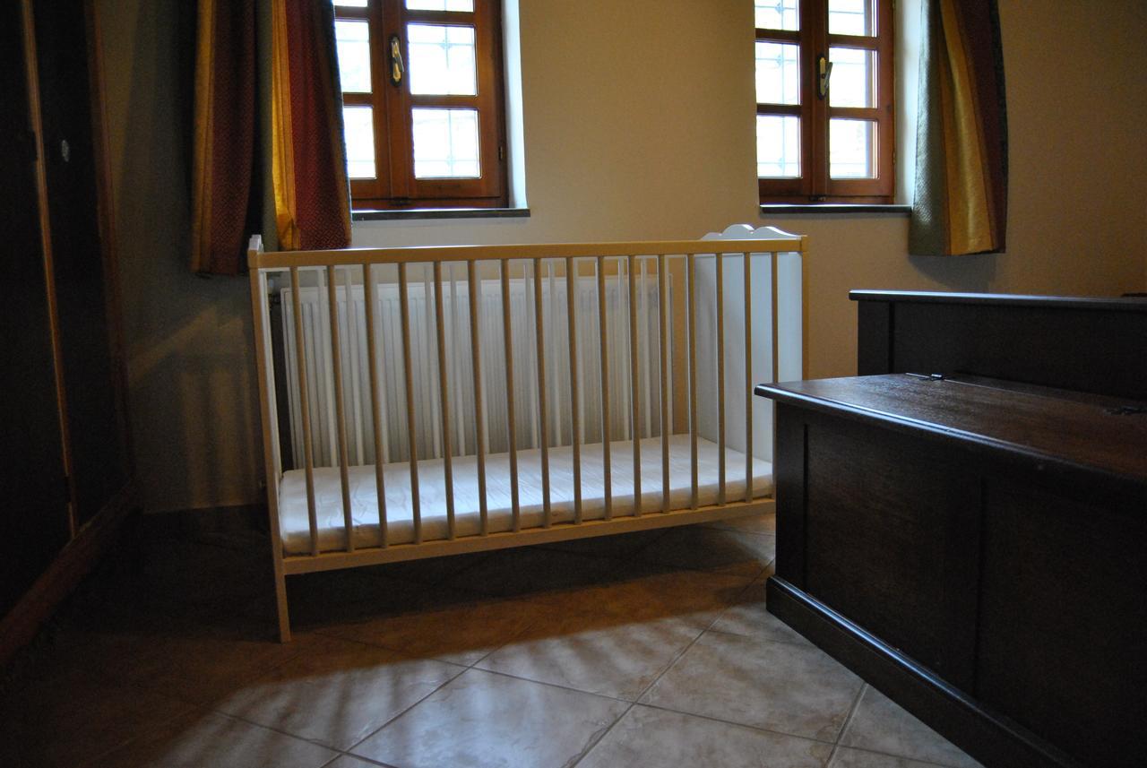 Rodami Kalentzi Buitenkant foto