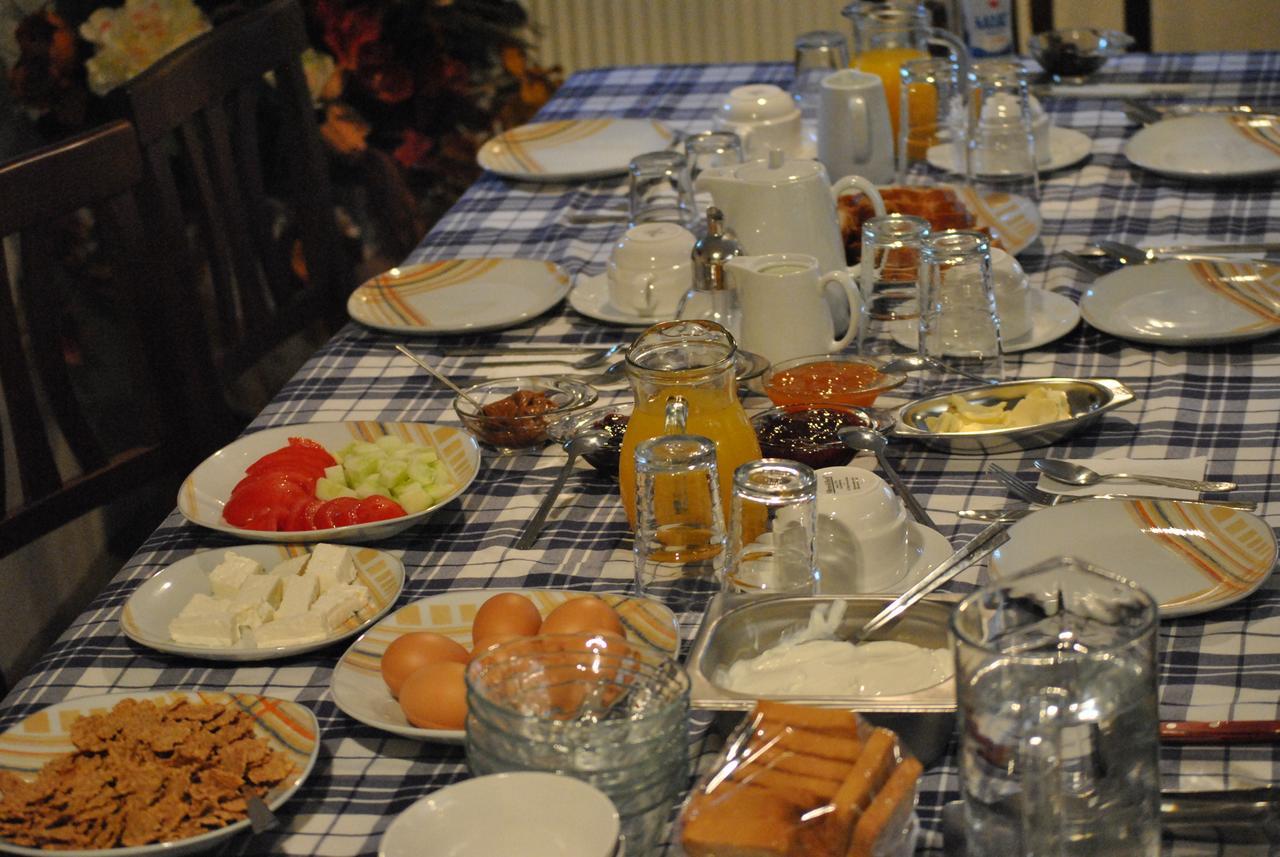 Rodami Kalentzi Buitenkant foto